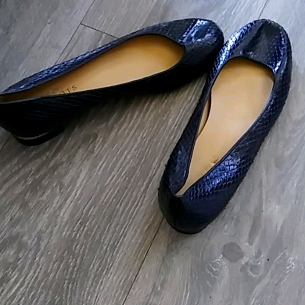 Talbot shoes